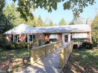 701 Menges Mill Rd, Spring Grove, PA 17362