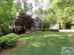230 Bishop Dr, Athens, GA 30606