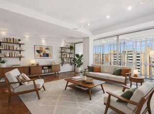 1301 Delaware Ave SW APT N807, Washington, DC 20024