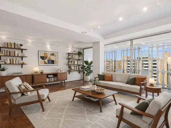 1301 Delaware Ave SW APT N807, Washington, DC 20024