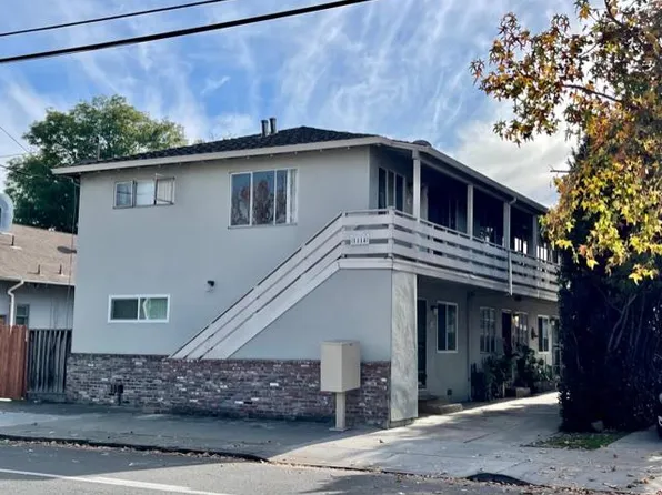 1114 Park Ave, San Jose, CA 95126