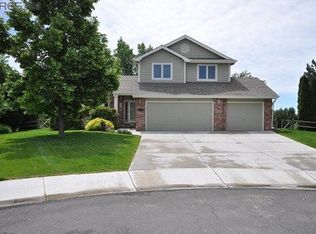 5712 Corona Ct, Fort Collins, CO 80528