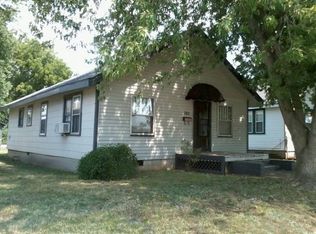 740 N Kansas Expy, Springfield, MO 65802