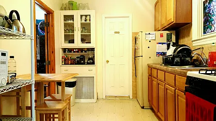 Rented by MAC Realty NY