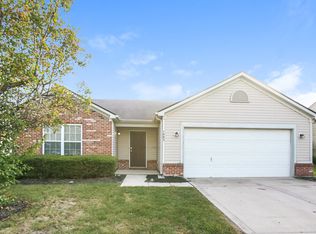 1083 Pine Ridge Way, Brownsburg, IN 46112