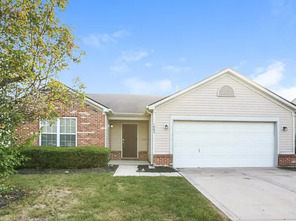 1083 Pine Ridge Way, Brownsburg, IN 46112