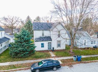 3804 S Harmon St, Marion, IN