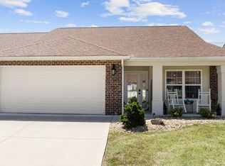 7018 Poskita Ln, Corryton, TN 37721