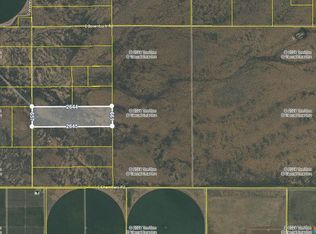 E Chambers Rd, Willcox, AZ 85643