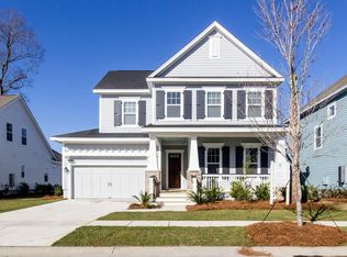 3730 Orion Ln, Mount Pleasant, SC 29466