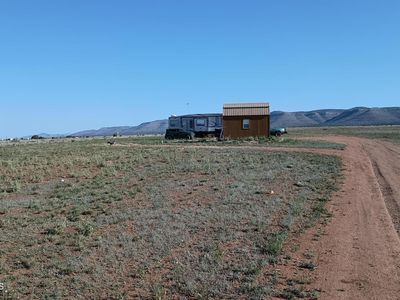 3052 W Sandstone Dr, Paulden, AZ, 86334
