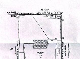 7547 Greenbrier Dr, Dallas, TX 75225