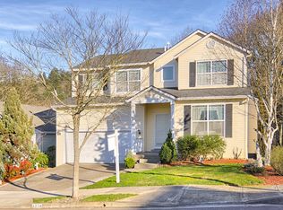 3274 SW Bella Vista Ave, Gresham, OR