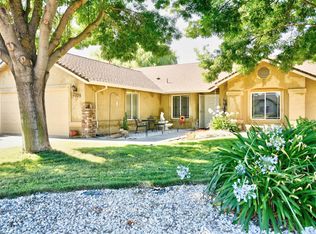 2709 Citrine Ave, Redding, CA 96001