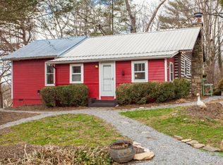 235 Souther Rd, Fletcher, NC 28732