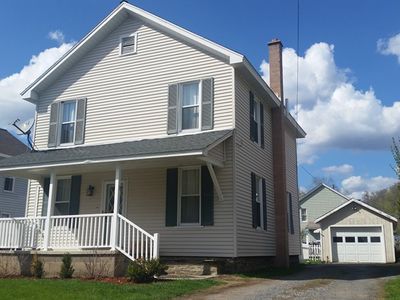 3 Avenue B, Coudersport, PA, 16915