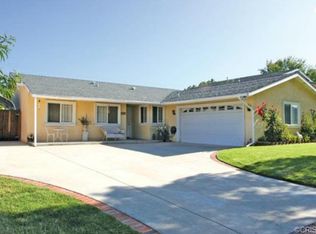 2455 Invar Ct, Simi Valley, CA 93065