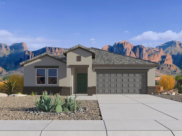 38185 W Capri Ave, Maricopa, AZ 85138