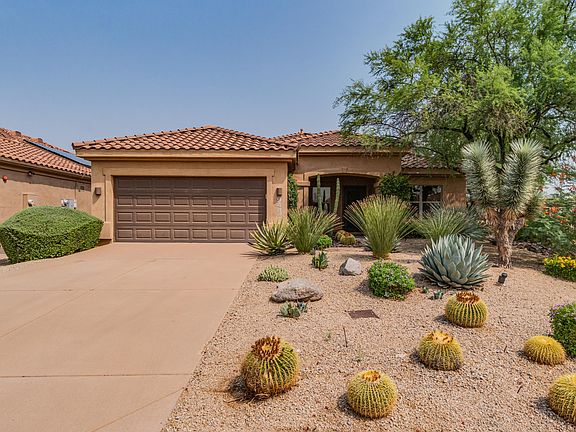 2nd image of 9448 E Whitewing Dr