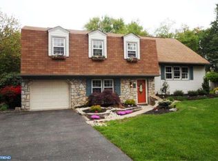 246 Cloverly Dr, Richboro, PA 18954