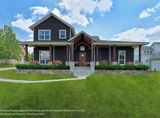 1501 Trebled Waters Trl, Driftwood, TX 78619