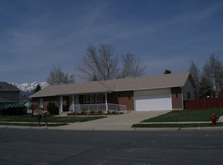 458 Sherrie St, Morgan, UT 84050