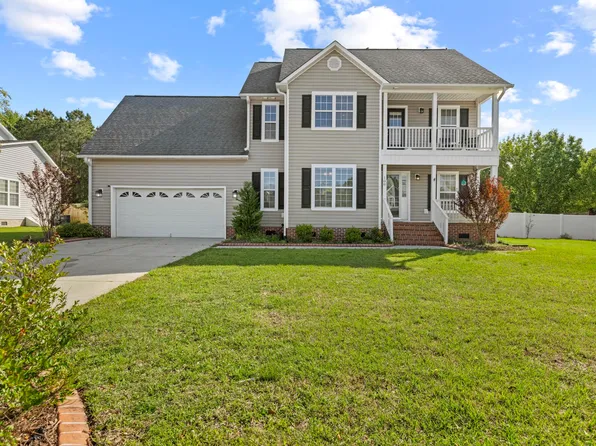 100 Westmont Rd, Jacksonville, NC 28540