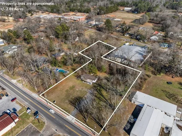2622 Highway 411 #76, Calhoun, GA 30701