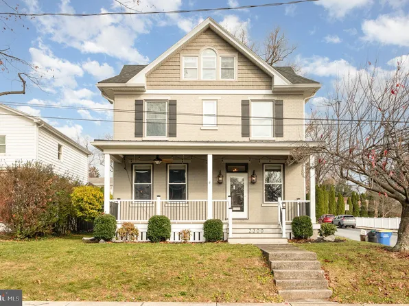 2300 Kent St, Camp Hill, PA 17011