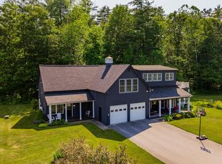 85 Limerick Ln, Arlington, VT 05250