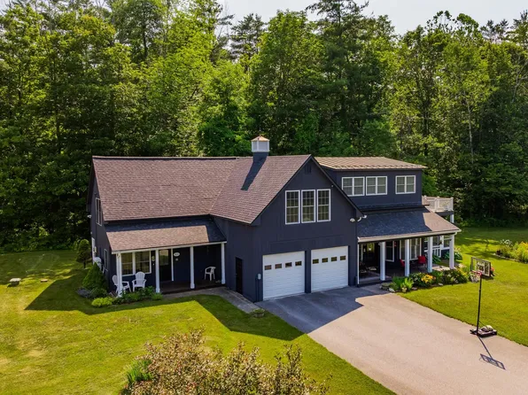 85 Limerick Lane, Arlington, VT 05250