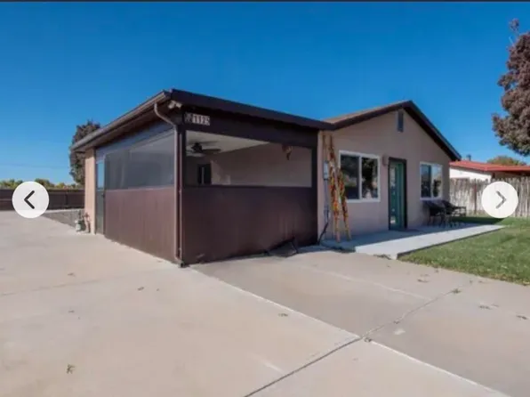 1125 Sawmill Rd, Bernalillo, NM 87004