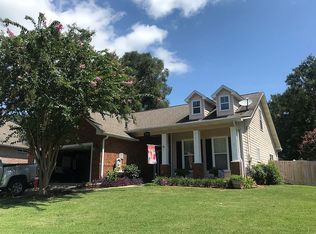 5644 Braveheart Way, Tallahassee, FL 32317