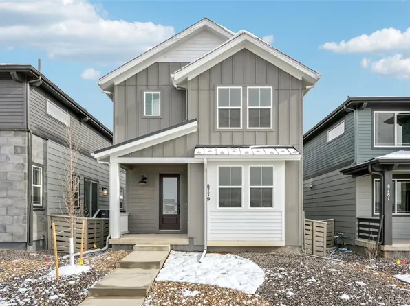 8779 Whiteclover Street, Littleton, CO 80125