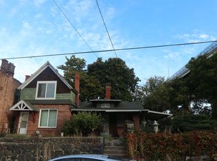 1604 W Main Ave, Spokane, WA 99201