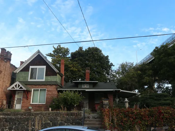 1604 W Main Ave, Spokane, WA 99201
