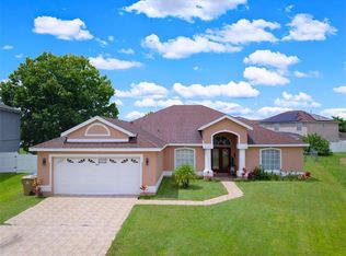 343 Aylesbury Ct, Kissimmee, FL 34758