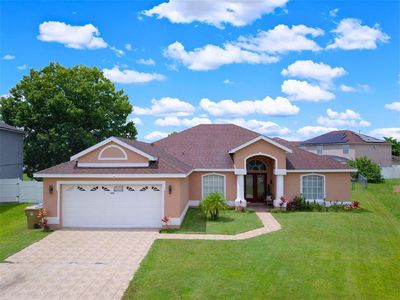 343 Aylesbury Ct, Kissimmee, FL, 34758