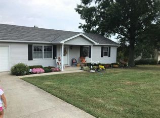 250 Cherokee Trl, Dry Ridge, KY 41035