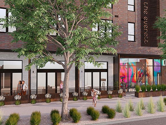 3rd image of 3890 W Colfax Ave #114