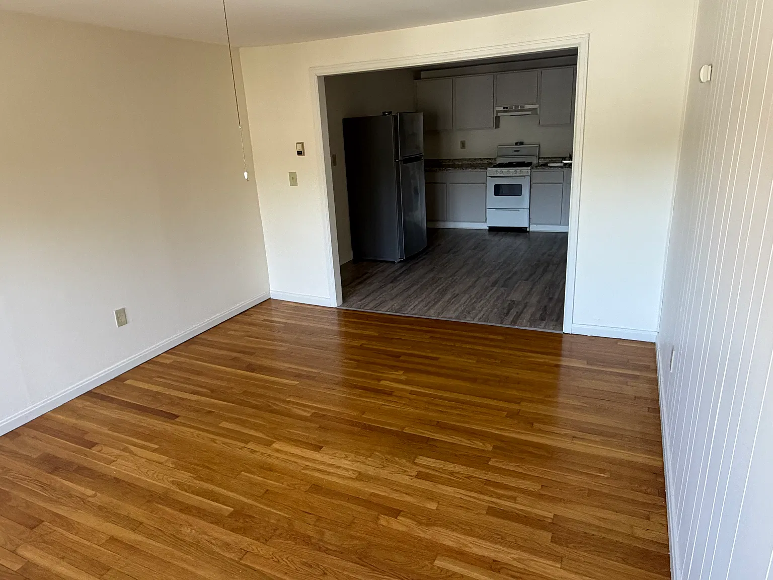 2 bed, $1,600 — Photo 1