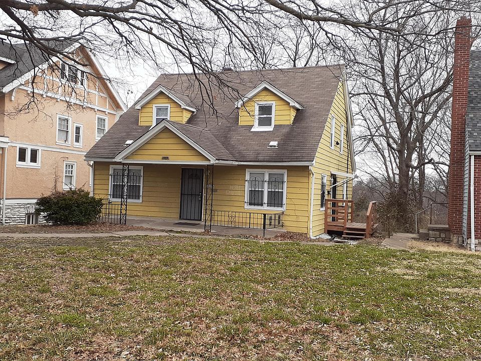 1st image of 6032 Swope Pkwy #A