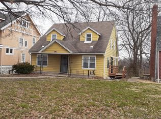 6032 Swope Pkwy #A, Kansas City, MO 64130
