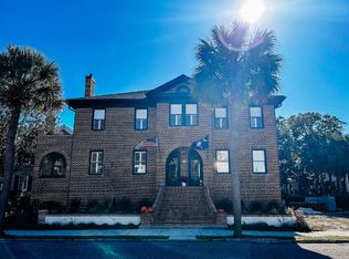 195 Tradd St #B, Charleston, SC 29401