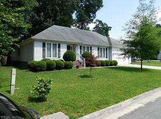 3513 Chipada Ct, Chesapeake, VA 23321