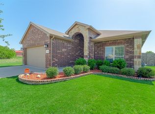 6024 Comanche Peak Dr, Fort Worth, TX 76179