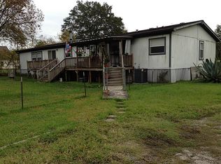 12937 Green River Dr, Houston, TX 77044