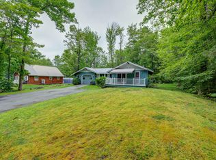 41 Shaw Acres Rd, Standish, ME 04084