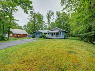41 Shaw Acres Road, Standish, ME, 04084