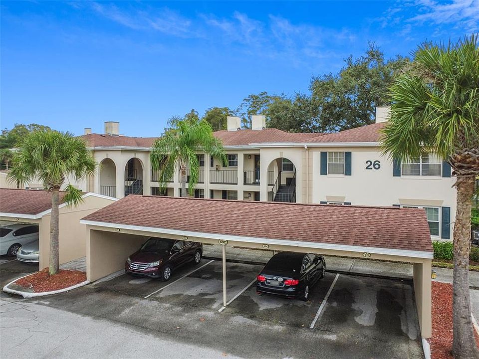 1st image of 10382 CARROLLWOOD LANE #268